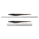 Подсачек FOX Horizon X4-S Landing Net, Размер: 46'' (116.84 см), Длина ручки: 6ft, изображение 4 Подсачек FOX Horizon X4-S Landing Net, Размер: 46'' (116.84 см), Длина ручки: 6ft, изображение 4