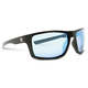 Очки PRESTON Inception Wrap Sunglasses Ice Blue Lens