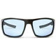 Очки PRESTON Inception Wrap Sunglasses Ice Blue Lens, изображение 3