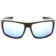 Очки PRESTON Inception Wrap Sunglasses Ice Blue Lens, изображение 5