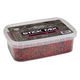 ПВА стик-микс MAD CARP Baits CRANBERRY SQUID для ловли карпа купить в CARPshop