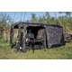 Пристройка для палатки CARPTODAY Oasis Bivvy Extension Camo, изображение 3 Пристройка для палатки CARPTODAY Oasis Bivvy Extension Camo, изображение 3