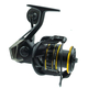 Катушка OKUMA Ceymar SW-X 4000XA 6.2:1 with Flite drive Extreme Speed, изображение 2