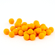Бойлы плавающие Carptoday Baits Pop Ups Tangerine (Мандарин) 10 мм, Диаметр: 10 мм, Вкус: Мандарин, изображение 2