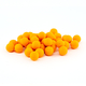 Бойлы плавающие Carptoday Baits Pop Ups Tangerine (Мандарин) 12 мм, Диаметр: 12 мм, Вкус: Мандарин, изображение 2