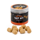 Дамбелсы насадочные Carptoday Baits Tiger Nut (Тигровый Орех), Диаметр: 14 х 20 мм, Вкус: Тигровый Орех