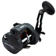 Катушка OKUMA Cold Water CW 20DLA Line Counter LH Trolling 5.1:1, изображение 4 Катушка OKUMA Cold Water CW 20DLA Line Counter LH Trolling 5.1:1, изображение 4