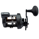 Катушка OKUMA Cold Water CW 20DLA Line Counter LH Trolling 5.1:1, изображение 5 Катушка OKUMA Cold Water CW 20DLA Line Counter LH Trolling 5.1:1, изображение 5