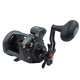 Катушка OKUMA Cold Water CW 30DHA Line Counter RH Trolling High Speed 6.2:1