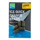 Отбойник PRESTON ICS Quick Change Bead, Размер: Standart