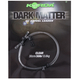 Готовый монтаж KORDA Dark Matter QC Swivel, Цвет: Clear (Прозрачный), изображение 2