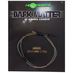 Готовый монтаж KORDA Dark Matter QC Swivel, Цвет: Gravel (Гравий), изображение 2
