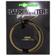 Готовый монтаж KORDA Dark Matter Ring Swivel, Цвет: Gravel (Гравий), изображение 2