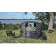 Палатка карповая CARPTODAY Oasis Bivvy Camo, изображение 4 Палатка карповая CARPTODAY Oasis Bivvy Camo, изображение 4