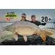 Бойлы Carptoday Baits Demon Spice (Острые Специи) 1кг 24 мм, Диаметр: 24 мм, Вкус: Острые Специи, изображение 2