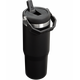 Термокружка STANLEY Iceflow 0.89L черная, изображение 2
