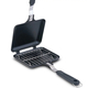 Сковородка для бутербродов ANACONDA Toast and Sandwich Maker XL, изображение 2 Сковородка для бутербродов ANACONDA Toast and Sandwich Maker XL, изображение 2