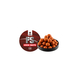 Насадочные варёные бойлы VSBaits (FS) Смесь Специй 100г 14мм, Вкус: FS (Смесь Специй) Насадочные варёные бойлы VSBaits (FS) Смесь Специй 100г 14мм, Вкус: FS (Смесь Специй)