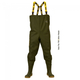 Вейдерсы VASS Tex 700Е Heavy Duty Chest Wader, Размер: 43