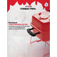 Портативный газовый гриль ​HOT SIDE Easy GO, изображение 8