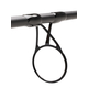 Удилище карповое Carptoday MAESTRO M1 12ft 3.5lb, Длина удилища: 12 ft :: 3.65 м, Тест удилища: 3.50 lb, изображение 11
