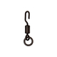Вертлюжки для спиннер рига Carptoday Tackle Spinner Swivels, Размер вертлюжка: 11, изображение 3 Вертлюжки для спиннер рига Carptoday Tackle Spinner Swivels, Размер вертлюжка: 11, изображение 3
