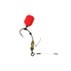 Вертлюжки для спиннер рига Carptoday Tackle Spinner Swivels, Размер вертлюжка: 11, изображение 2 Вертлюжки для спиннер рига Carptoday Tackle Spinner Swivels, Размер вертлюжка: 11, изображение 2