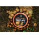 Дамбелсы насадочные Carptoday Baits Tiger Nut (Тигровый Орех), Диаметр: 14 х 20 мм, Вкус: Тигровый Орех, изображение 2