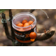 Бойлы насадочные Carptoday Baits Tangerine (Мандарин), Диаметр: 20 мм, Вкус: Мандарин, изображение 2