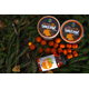 Дамбелсы насадочные Carptoday Baits Tangerine (Мандарин), Диаметр: 14 х 20 мм, Вкус: Мандарин, изображение 2 Дамбелсы насадочные Carptoday Baits Tangerine (Мандарин), Диаметр: 14 х 20 мм, Вкус: Мандарин, изображение 2