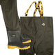 Вейдерсы VASS Tex 700Е Heavy Duty Chest Wader, Размер: 43, изображение 2
