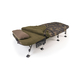 Раскладушка CARPTODAY Comfort Bed 8 Leg Long, изображение 7