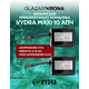 Батарея для прикормочного кораблика VYDRA MAXI 20 Aч, изображение 2