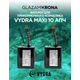 Батарея для прикормочного кораблика VYDRA MAXI 20 Aч, изображение 3