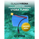 Батарея для прикормочного кораблика VYDRA TURBO 24 Aч, изображение 2