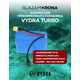 Батарея для прикормочного кораблика VYDRA TURBO 24 Aч, изображение 3