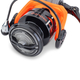 Катушка с передним фрикционом IRON TROUT SPOONER CWX - 1500 / 6+1 BB, изображение 4