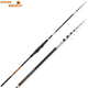 Удилище форелевое телескопическое IRON TROUT CHAKKA Tele PRO 1 / 3.00m / 0.5-5g