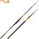 Удилище форелевое телескопическое IRON TROUT CHAKKA Tele PRO 2 / 3.00m / 2-7g
