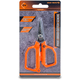 Ножницы IRON TROUT Profi Braid Cutter - 11.5cm, изображение 2