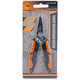 Кусачки многофункциональные IRON TROUT Profi Micro Sprengring Zange - 12.5cm, изображение 2