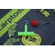 Инструмент для затягивания узлов PANDA Tackle Knot Pull Tool Green, изображение 3 Инструмент для затягивания узлов PANDA Tackle Knot Pull Tool Green, изображение 3