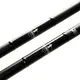 Ручка для подсачека De-Nova Carp Tackle Bayonet Black Edition, изображение 8