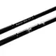Ручка для подсачека De-Nova Carp Tackle Bayonet Black Edition, изображение 7