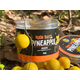 Бойлы насадочные Carptoday Baits Pineapple (Ананас), Диаметр: 20 мм, Вкус: Ананас, изображение 5