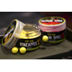 Бойлы плавающие Carptoday Baits Pop Ups Pineapple (Ананас) 12 мм, Диаметр: 12 мм, Вкус: Ананас, изображение 2