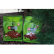 Бойлы Carptoday Baits Plum (Слива) 1кг 14 мм, Диаметр: 14 мм, Вкус: Слива, изображение 2 Бойлы Carptoday Baits Plum (Слива) 1кг 14 мм, Диаметр: 14 мм, Вкус: Слива, изображение 2