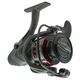Катушка OKUMA Ceymar HD Baitfeeder 4000A LH, 5.0:1, изображение 4