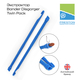 Набор экстракторов PRESTON Bander Disgorger Twin Pack, изображение 3