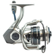 Катушка OKUMA Safyre SF-4000A для спиннинговой ловли — CARPshop
